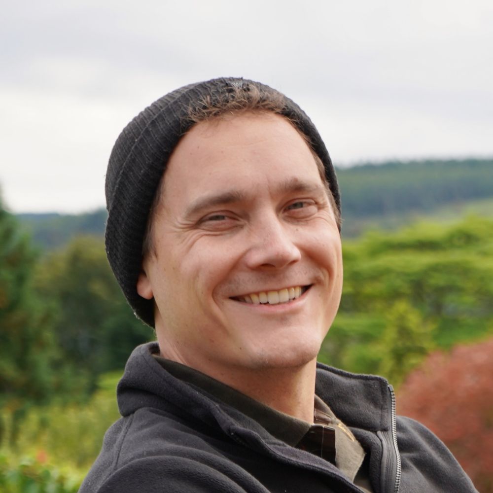 Jon Berglund
