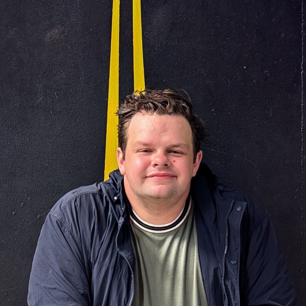 Richard Samuel | Marketing and Events