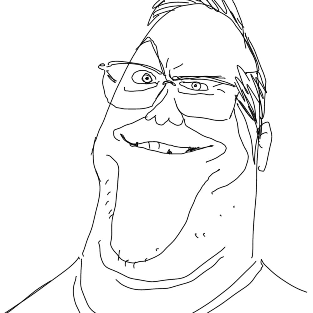 Stanley Von Medvey