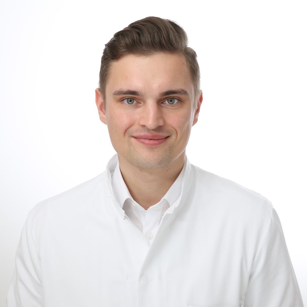 Felix Busch