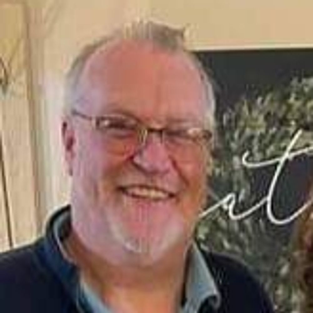 Patrick McNeely 