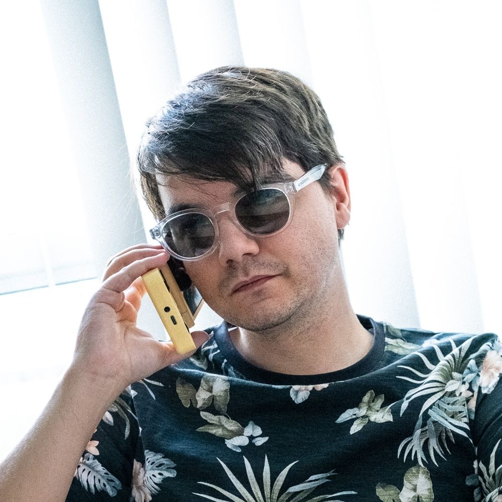 Gary J Kings 🔜 GAMESCOM
