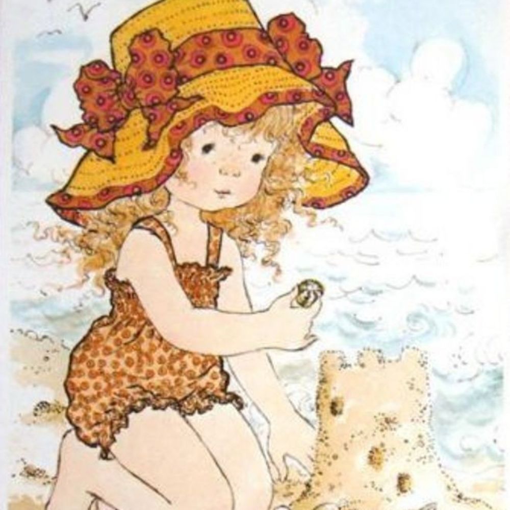 nana morango 