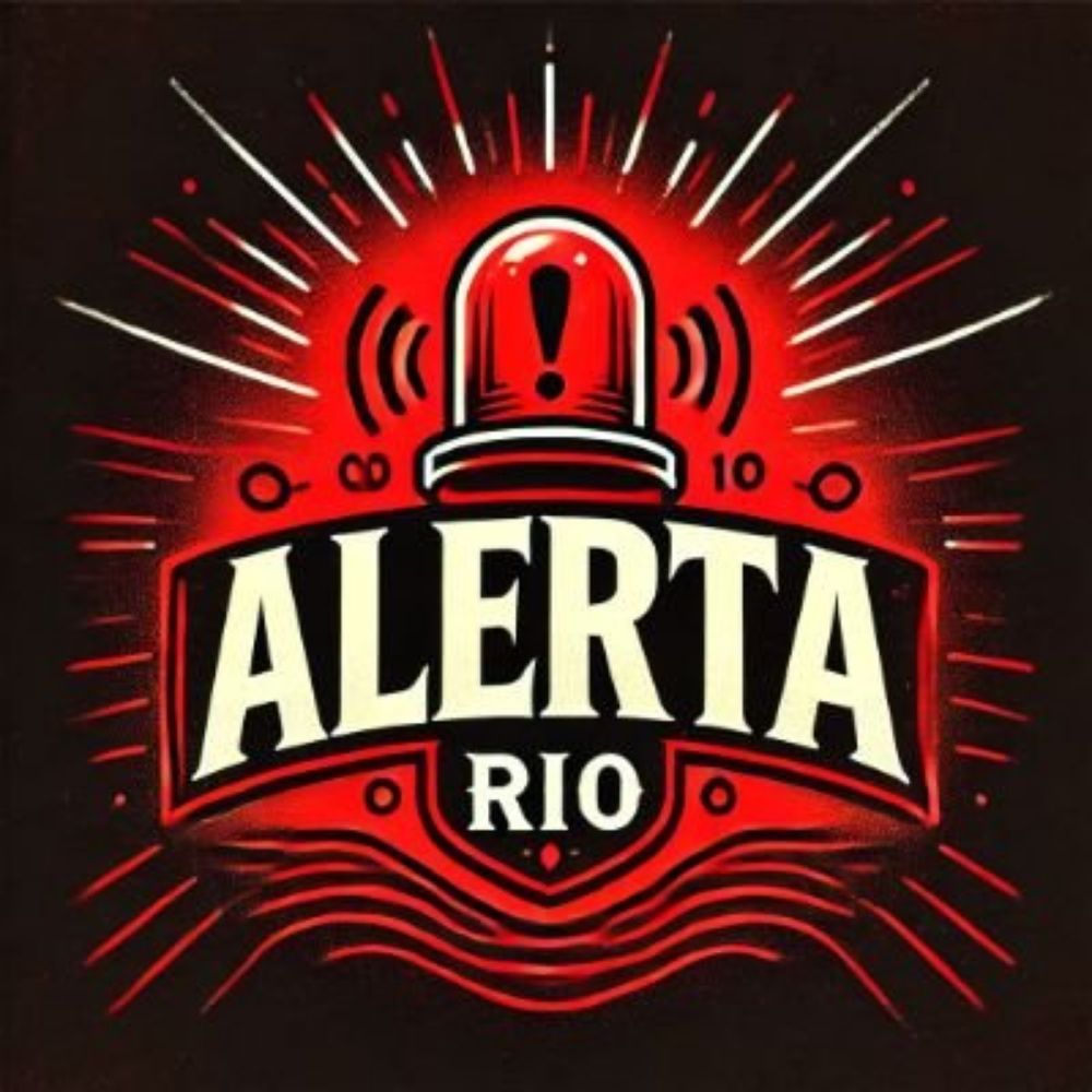 ᗩᒪEᖇTᗩ ᖇIO 24 ᕼᖇᔕ 🚨