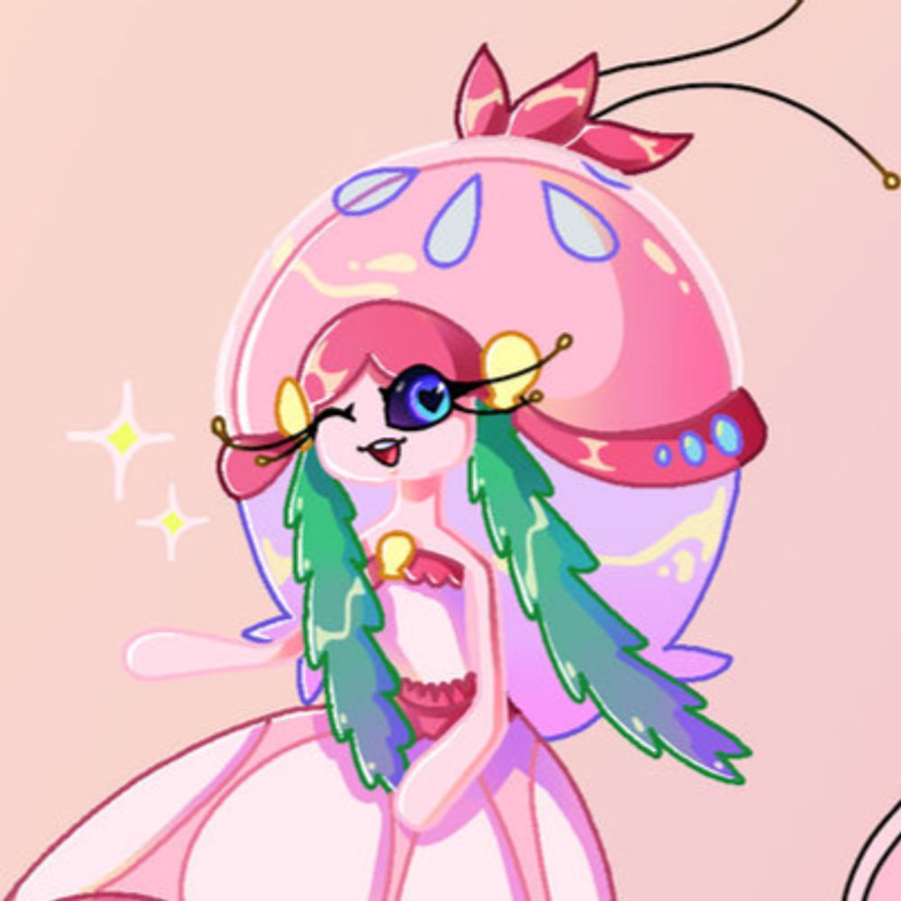 jellyribbon!🪼🎀