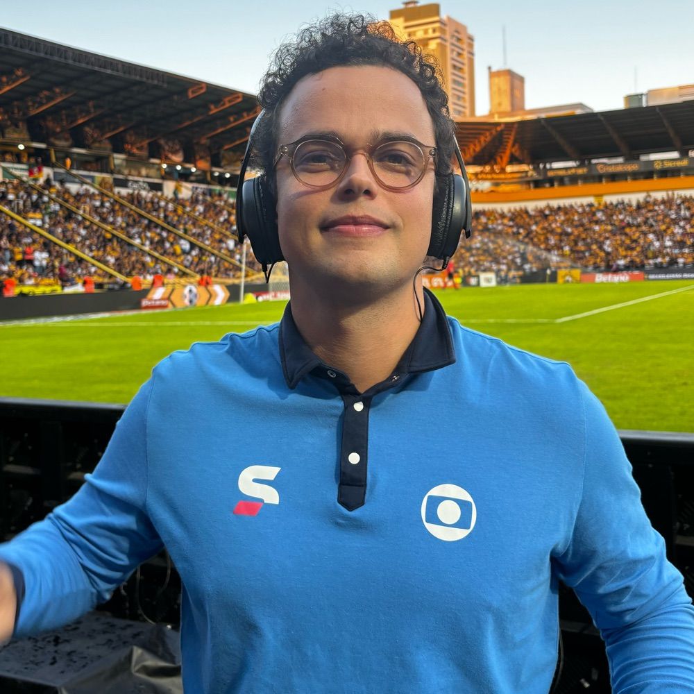 Pedro Rocha