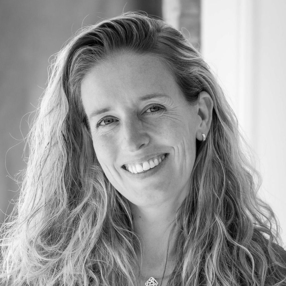 Suzanne van Rooijen