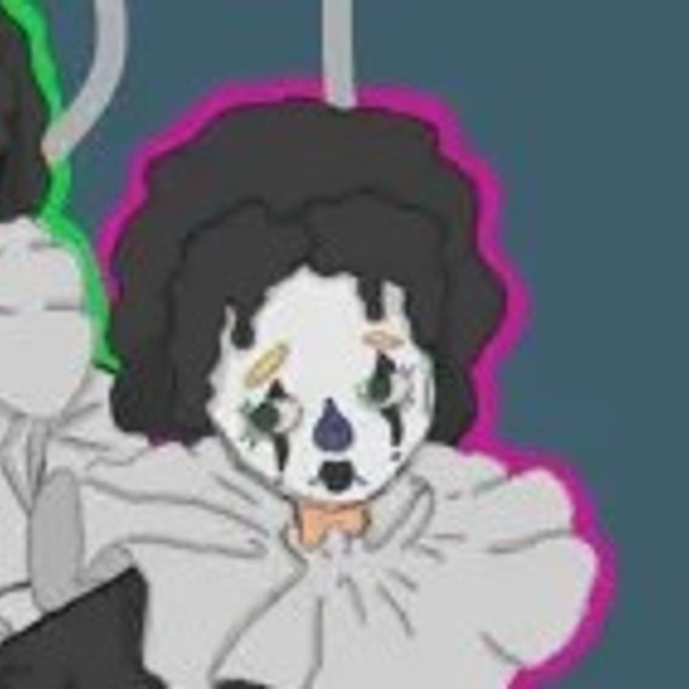 Fronting: JJ | he/it/she/they + neos