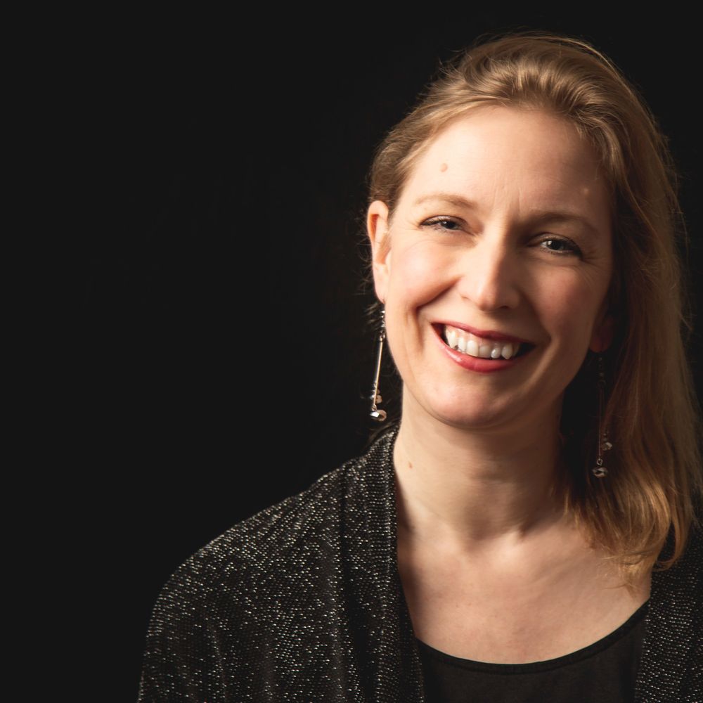 Margit van der Zwan