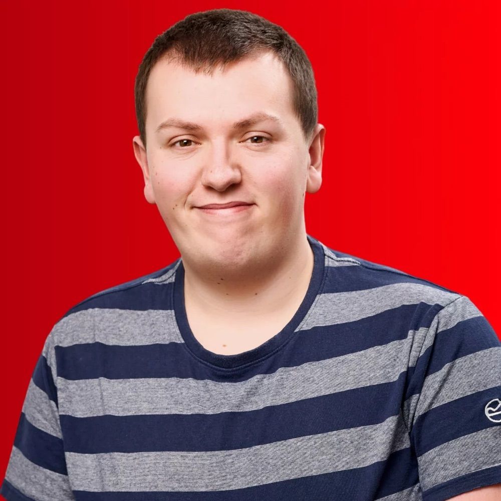 Jonathon Roberts