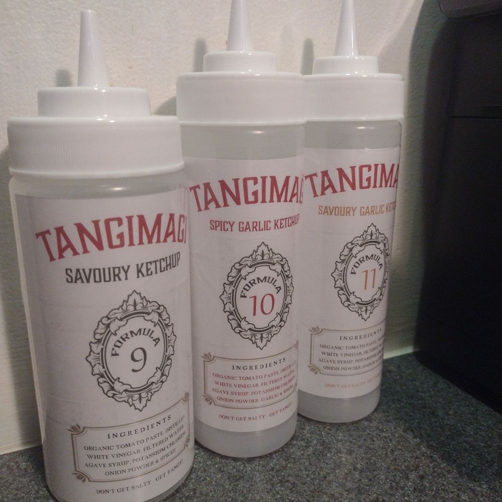 TangiMagi
