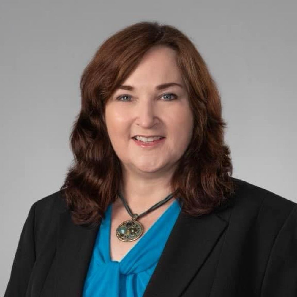 Christine Hunschofsky