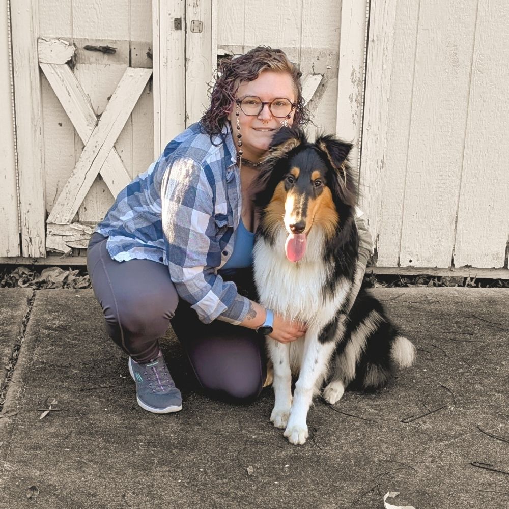 Fox (they/them) 🐕‍🦺👨🏼‍🦽♾️🏳️‍⚧️