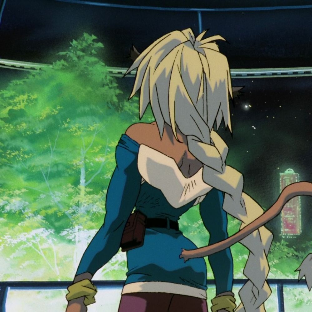 Charlotte
