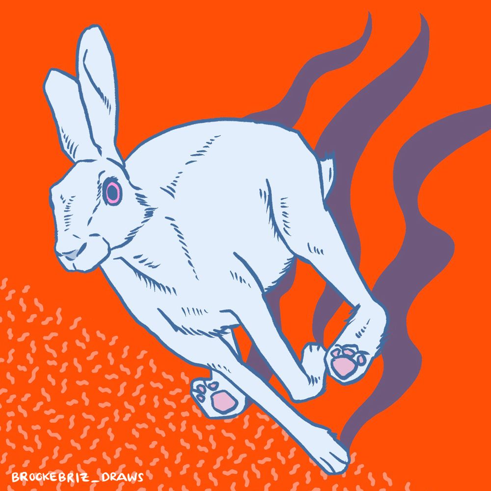 Brooke Briz Draws