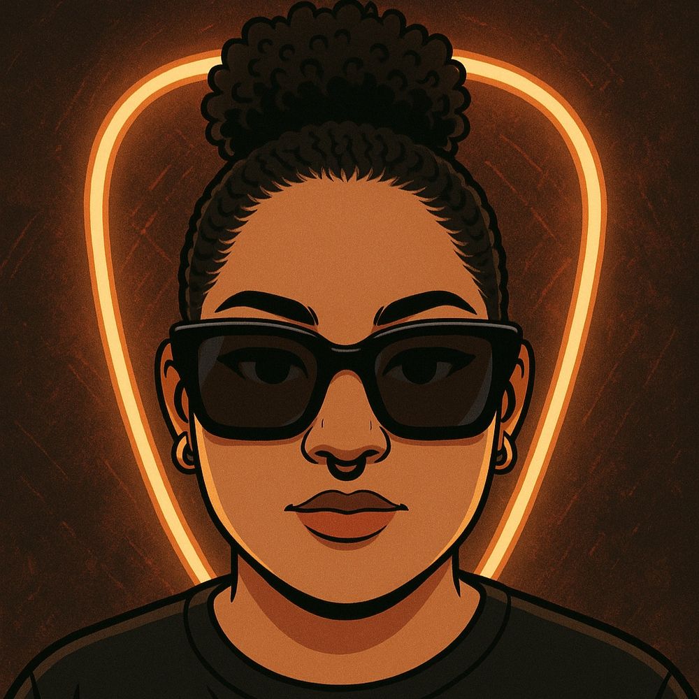 Profile avatar