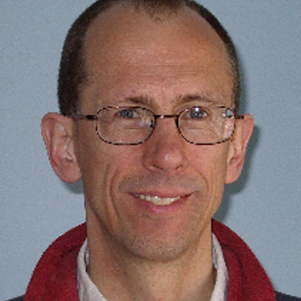 Dave Elder-Vass