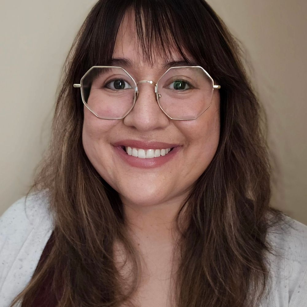 Amanda LeClair-Diaz, PhD