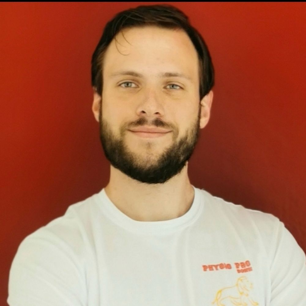 Daniel Bombien 
