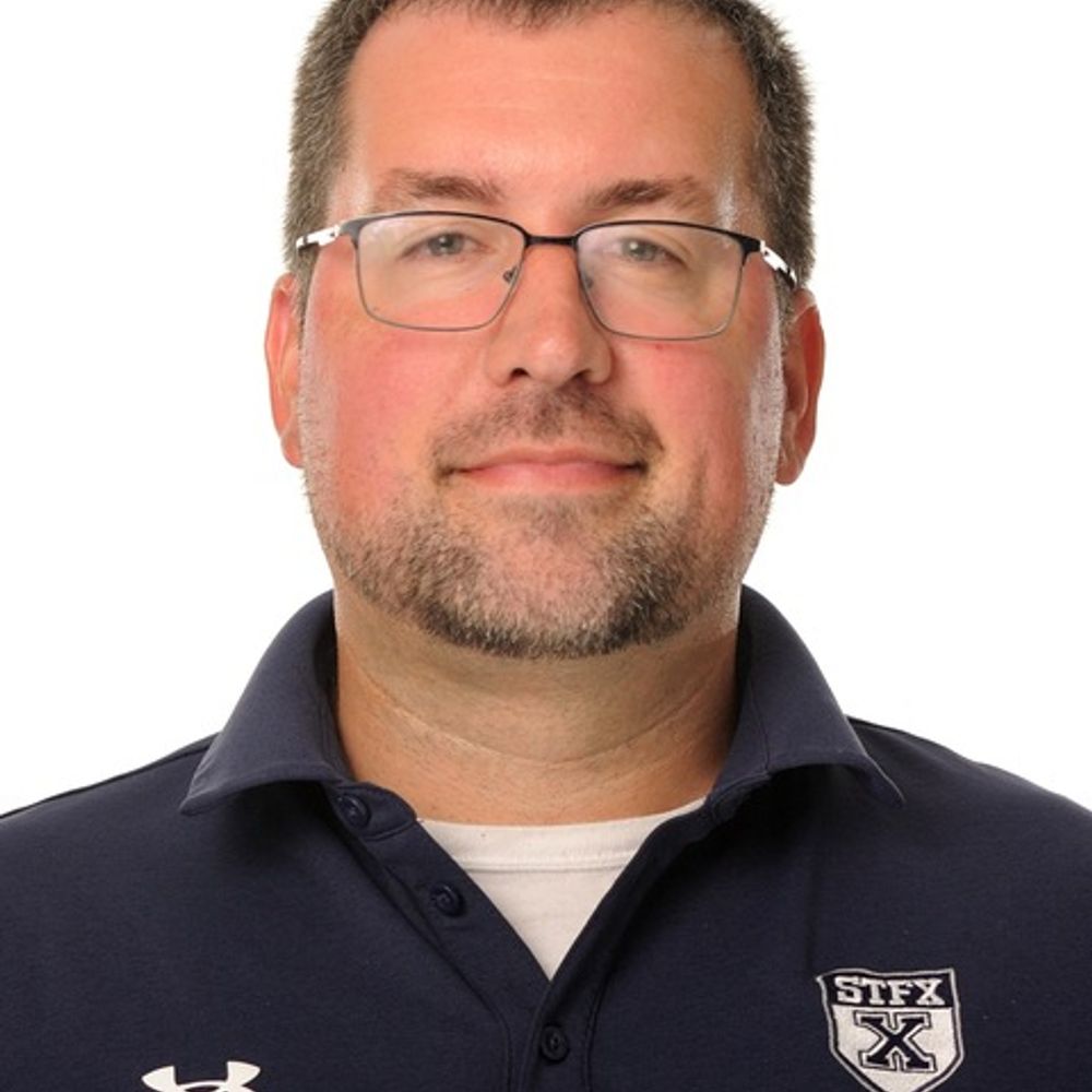 Jon Svec