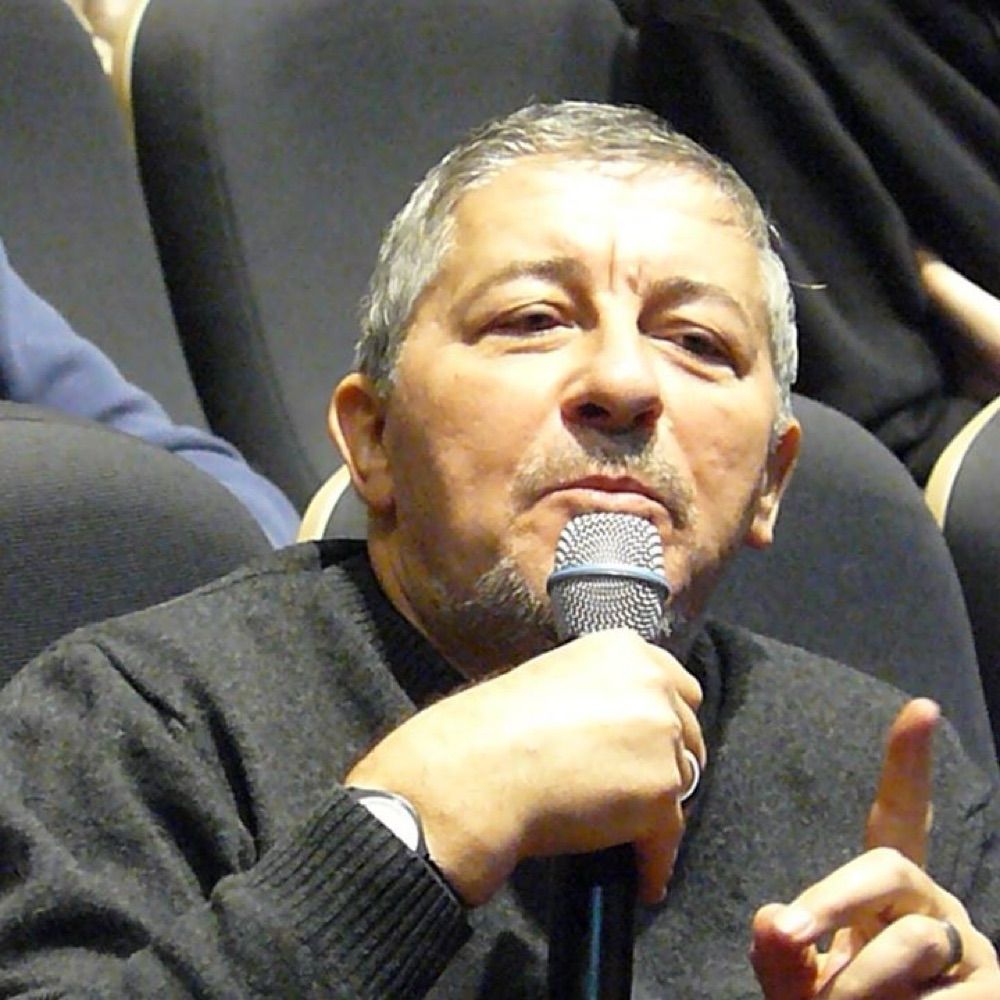 Michel Alban