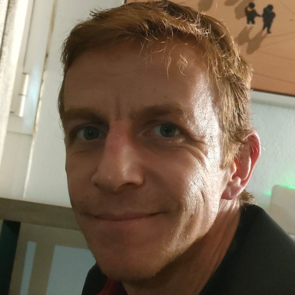 Sascha Porth