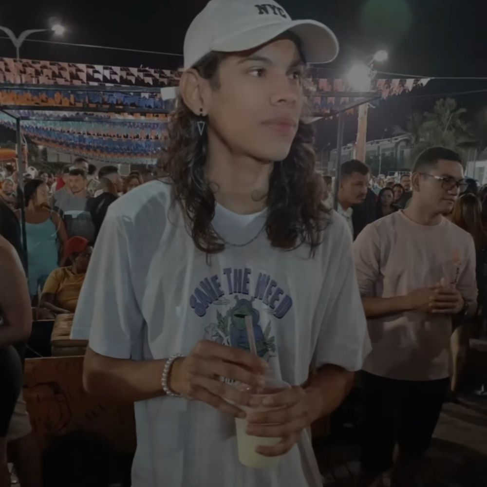 Marcos alguma coisa