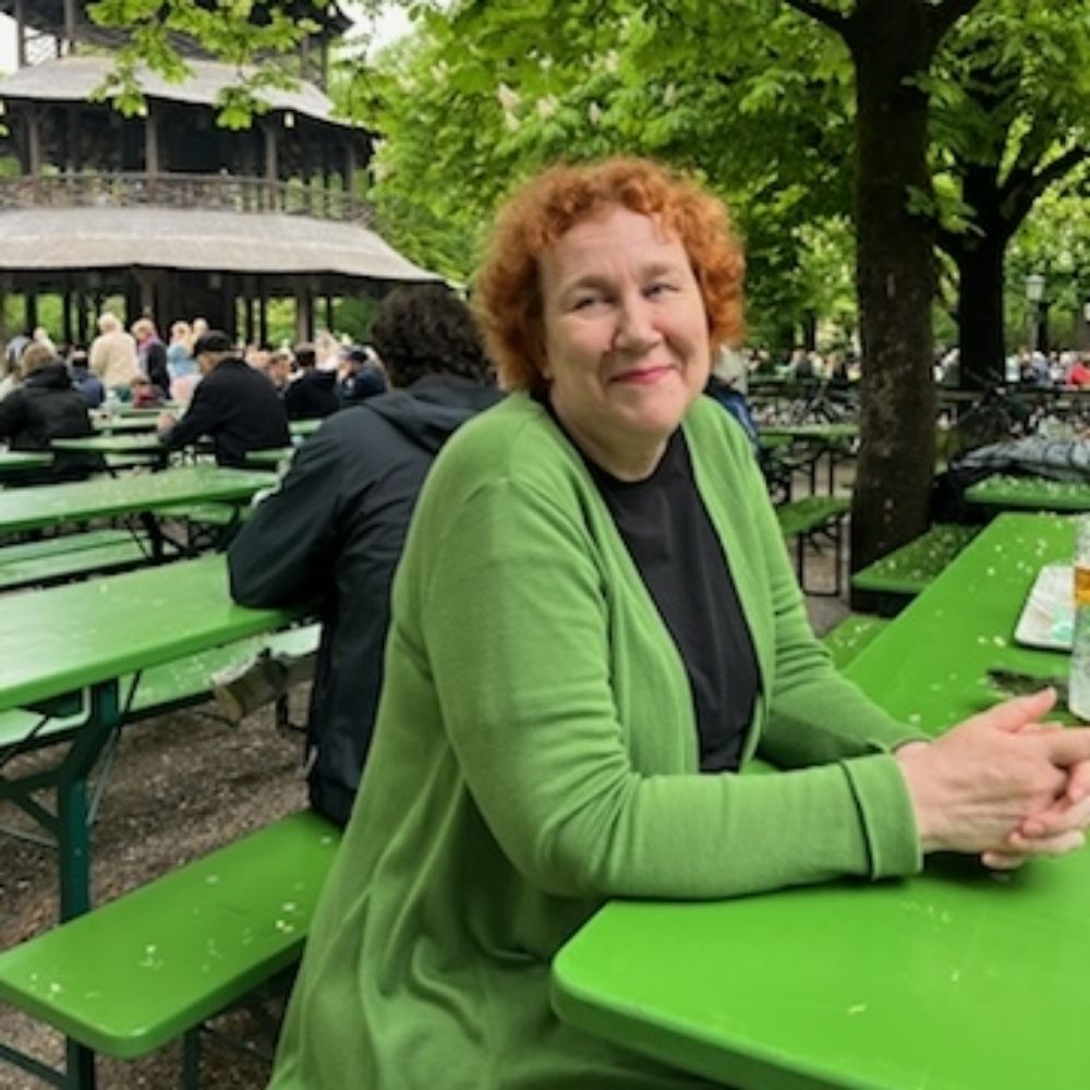 Tiina Kokkonen