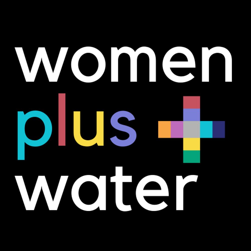 Women Plus Water
