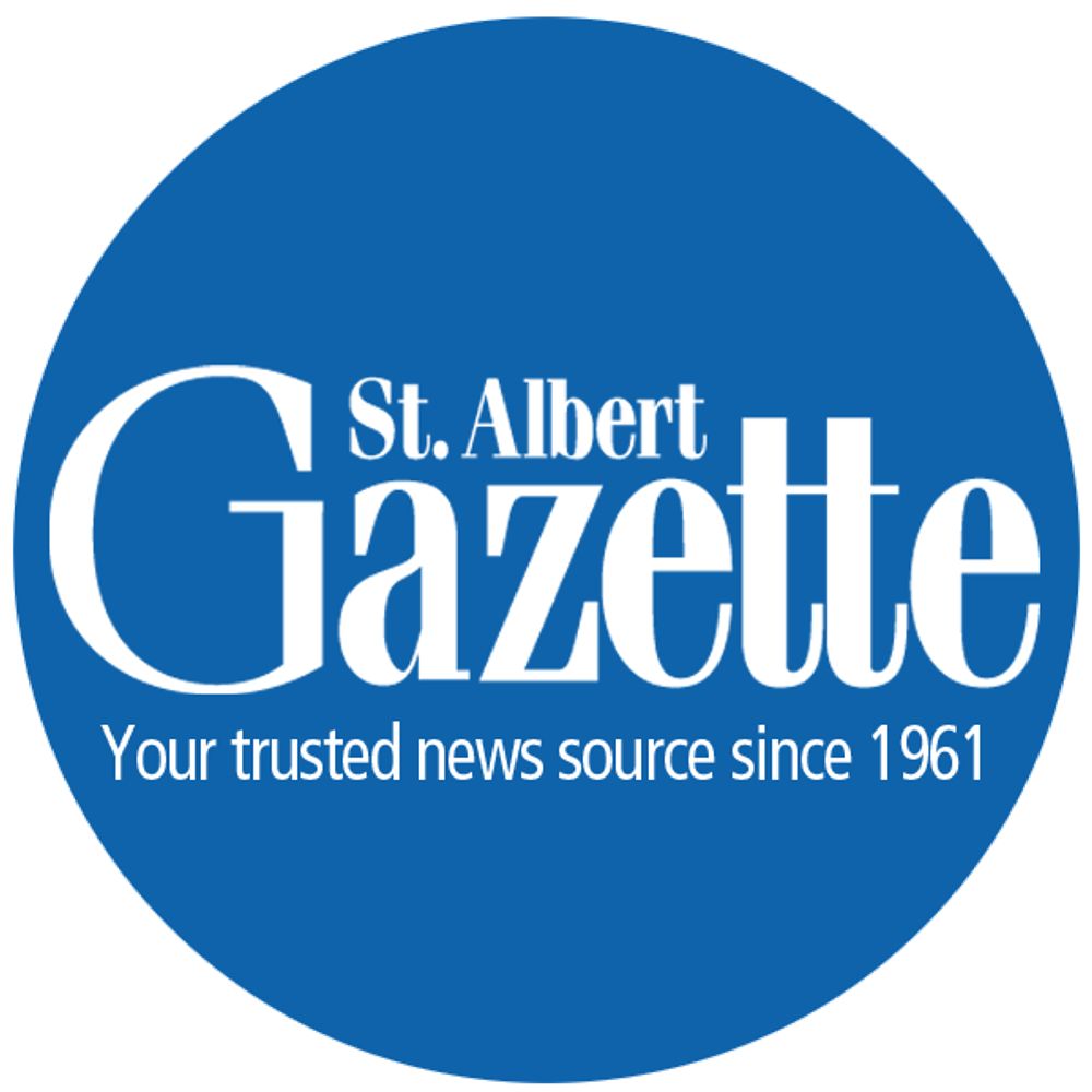 St. Albert Gazette