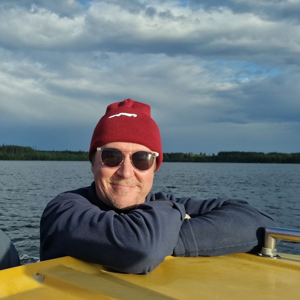 Petri Kervola