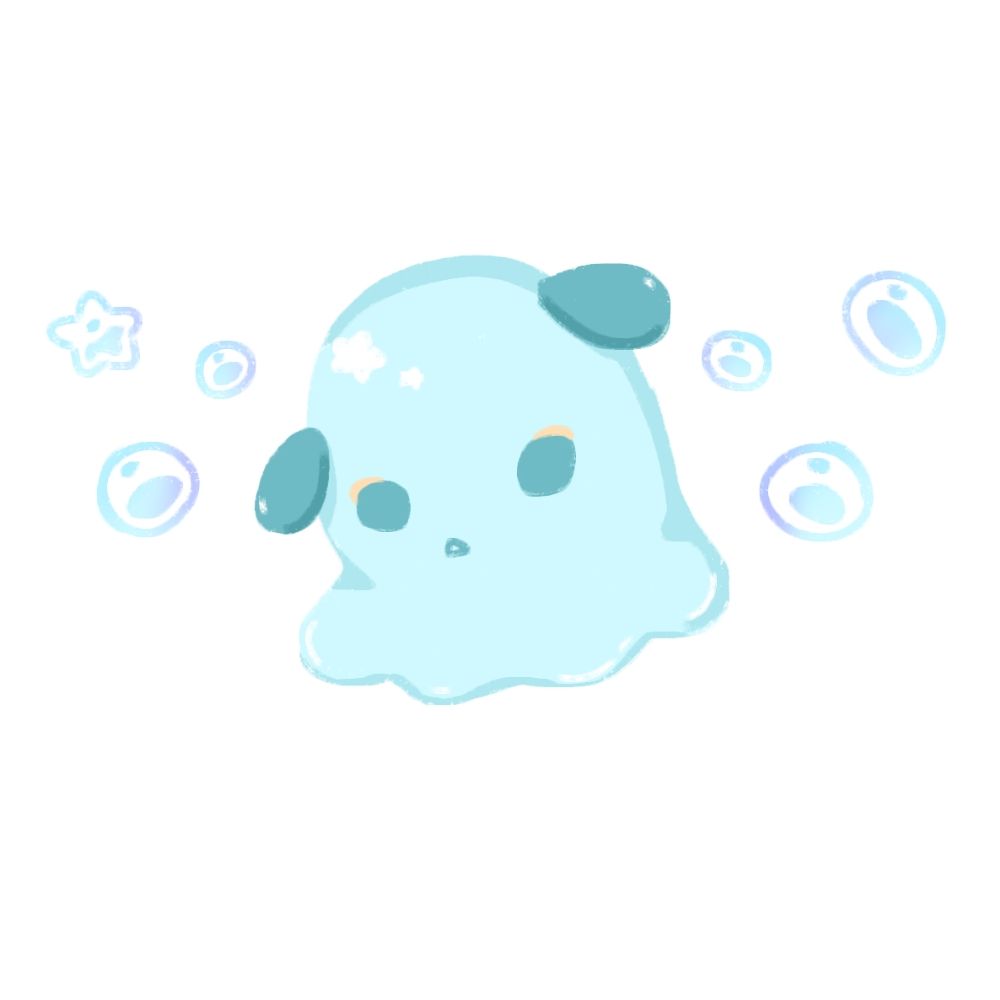 Vy is sleeping