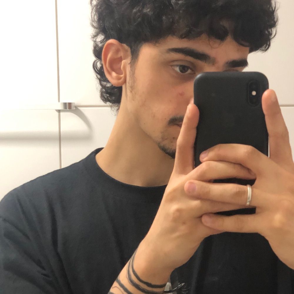 a porra do diabo