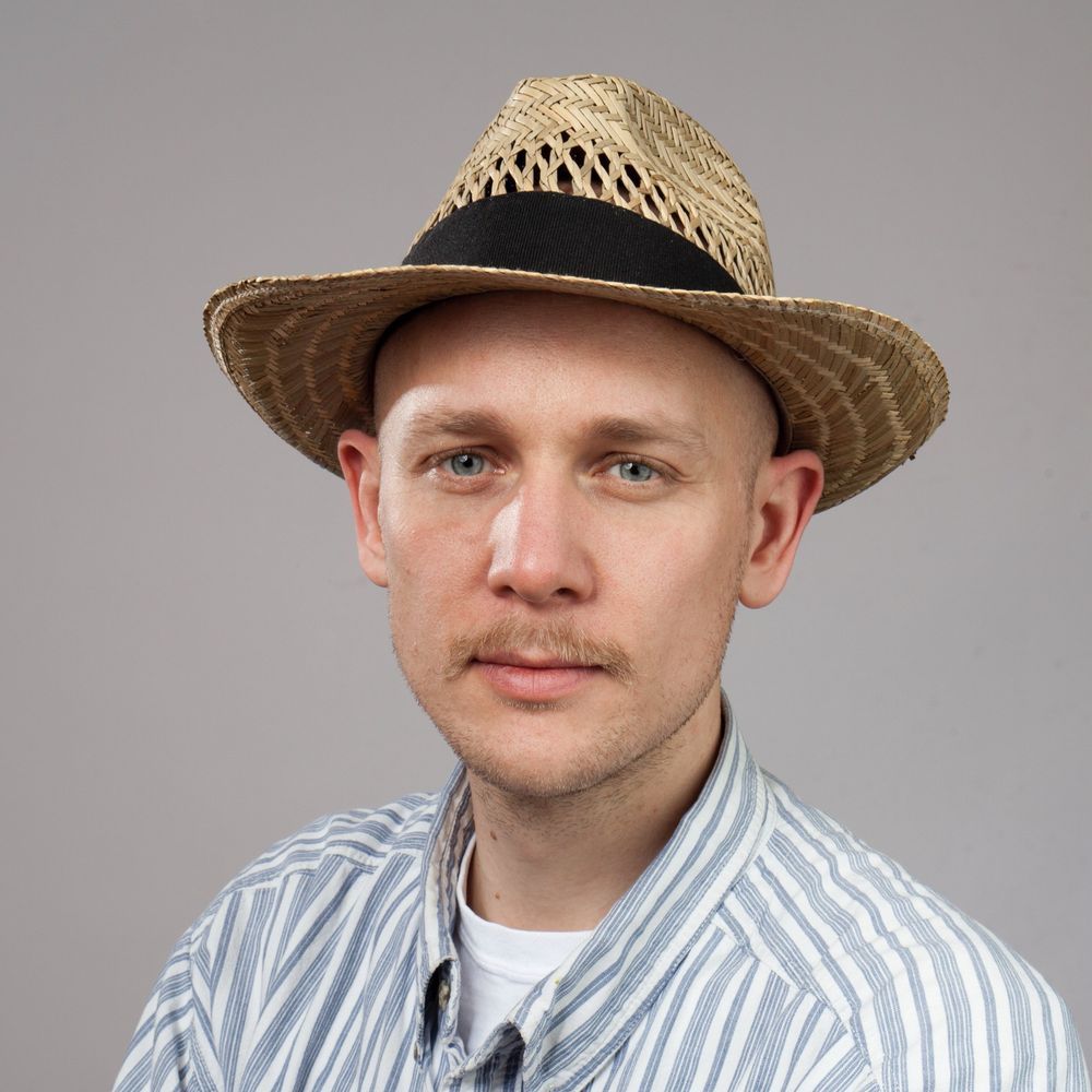 Jonas Lund