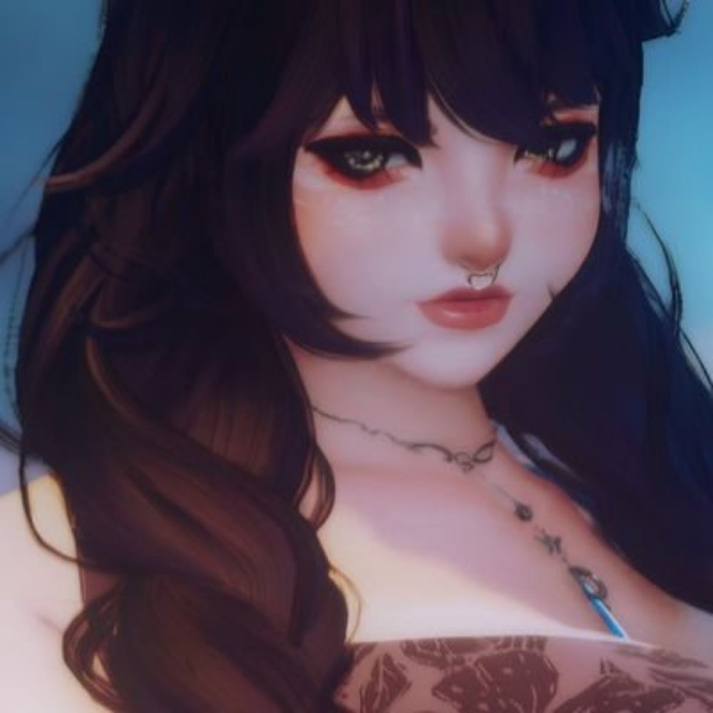 bee 🌙 t4t lesbian zenos