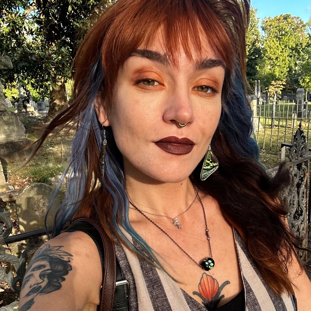 Katie Kat