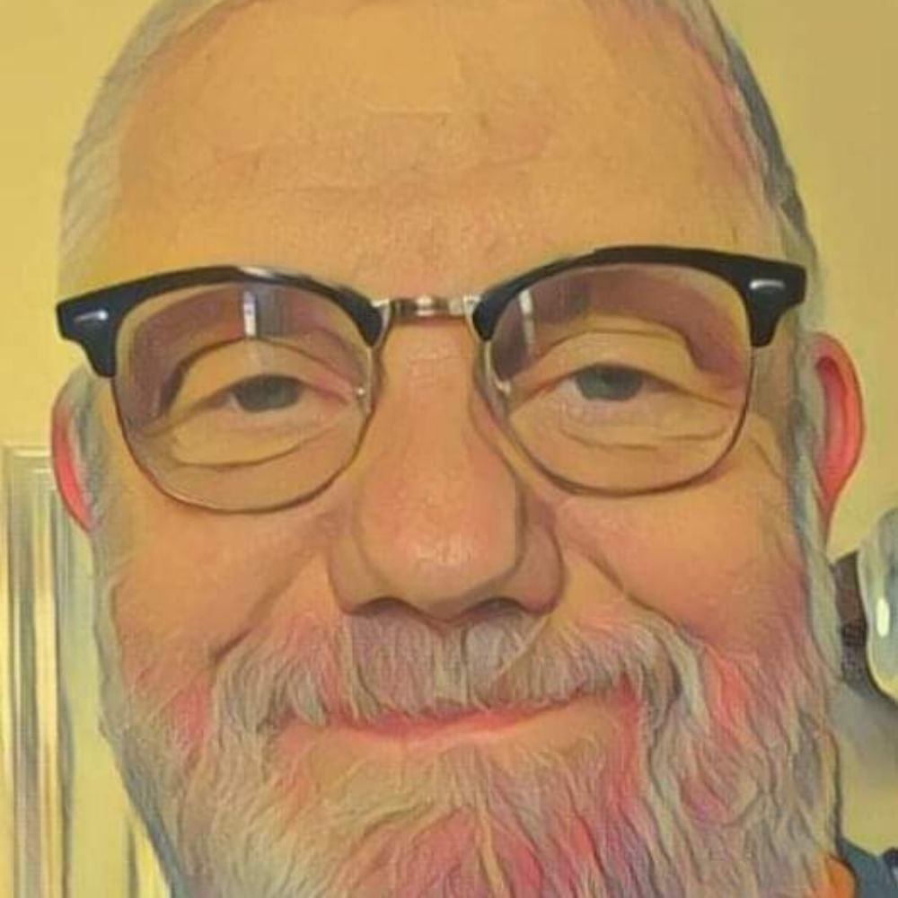 Larry Madarieta
