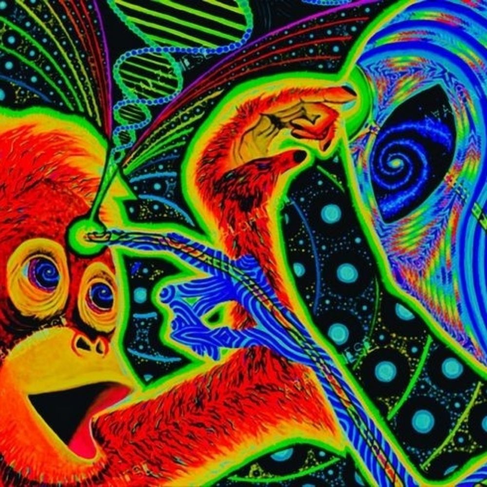 Profile picture psychedelic007.bsky.social