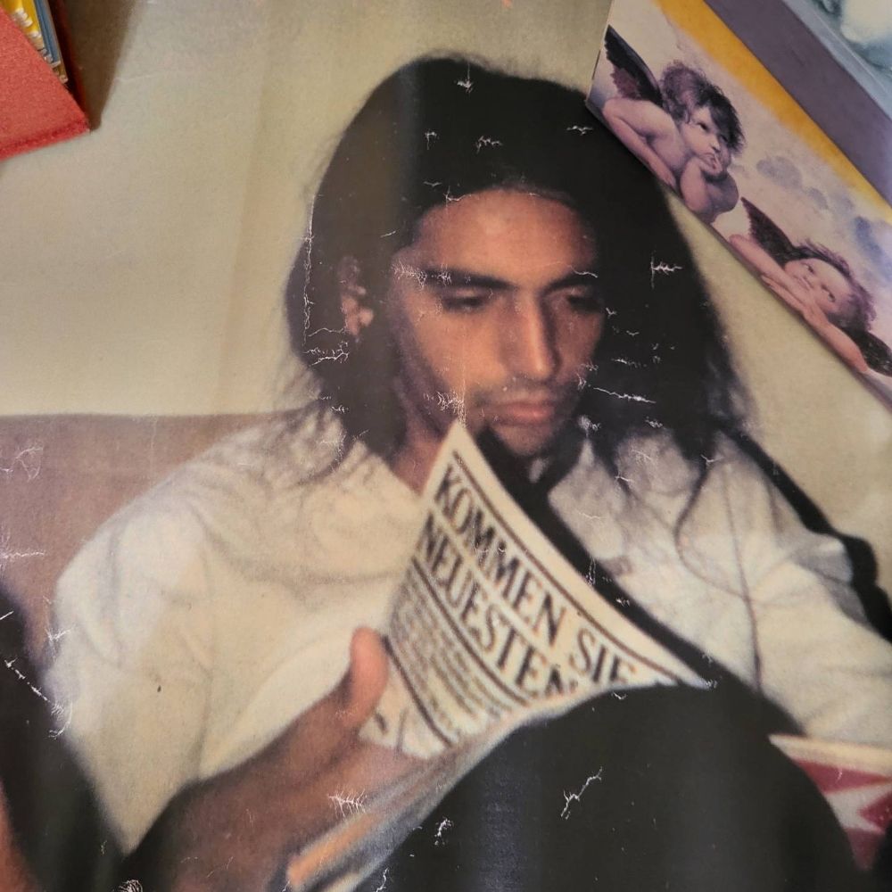 Erik Salas