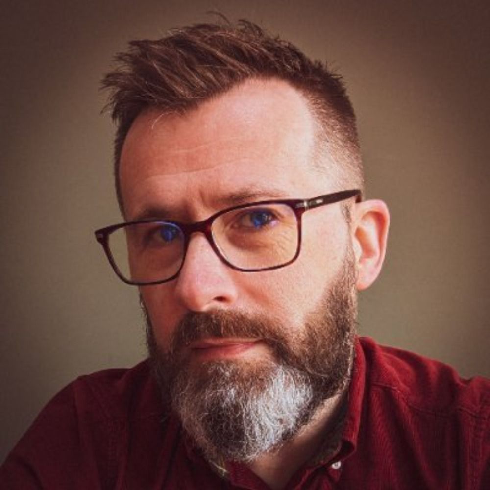 Brian Hughes