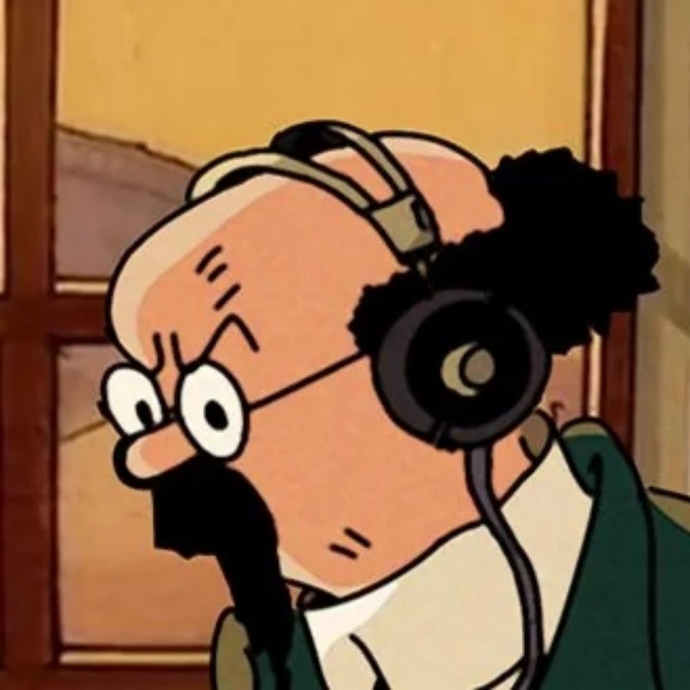 Antoine R.