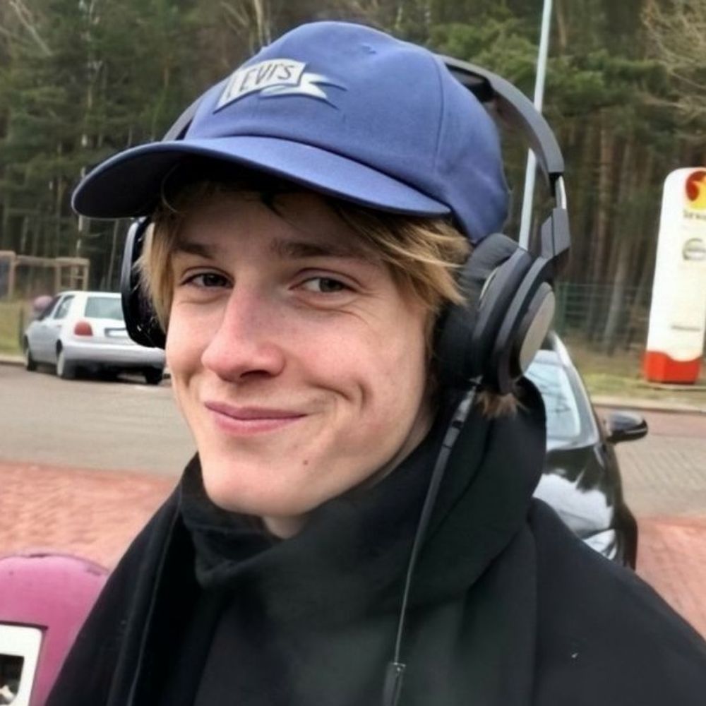 aidan