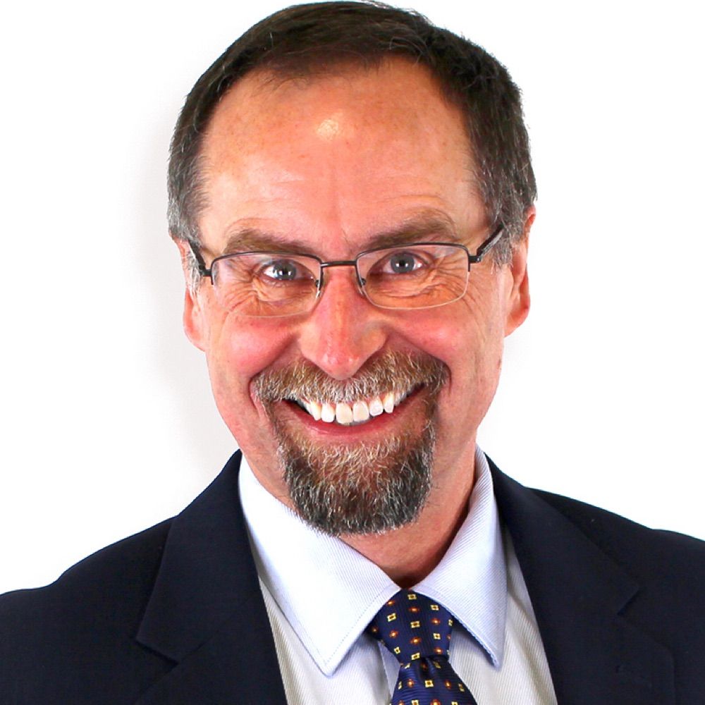 Derek P. Gilbert