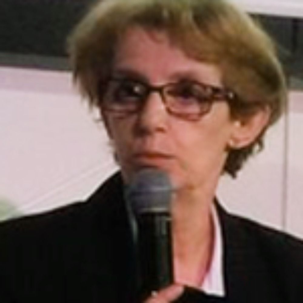 Françoise Halper