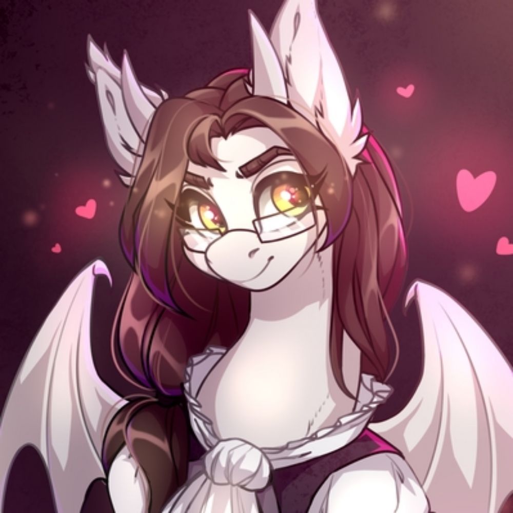 Profile picture dracobatpony.bsky.social