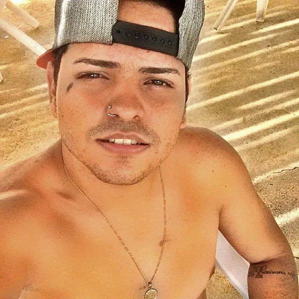 ♔ Bruno Békenn ♔