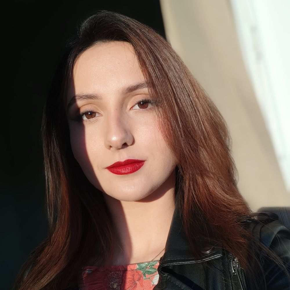 Brenda Ferreira