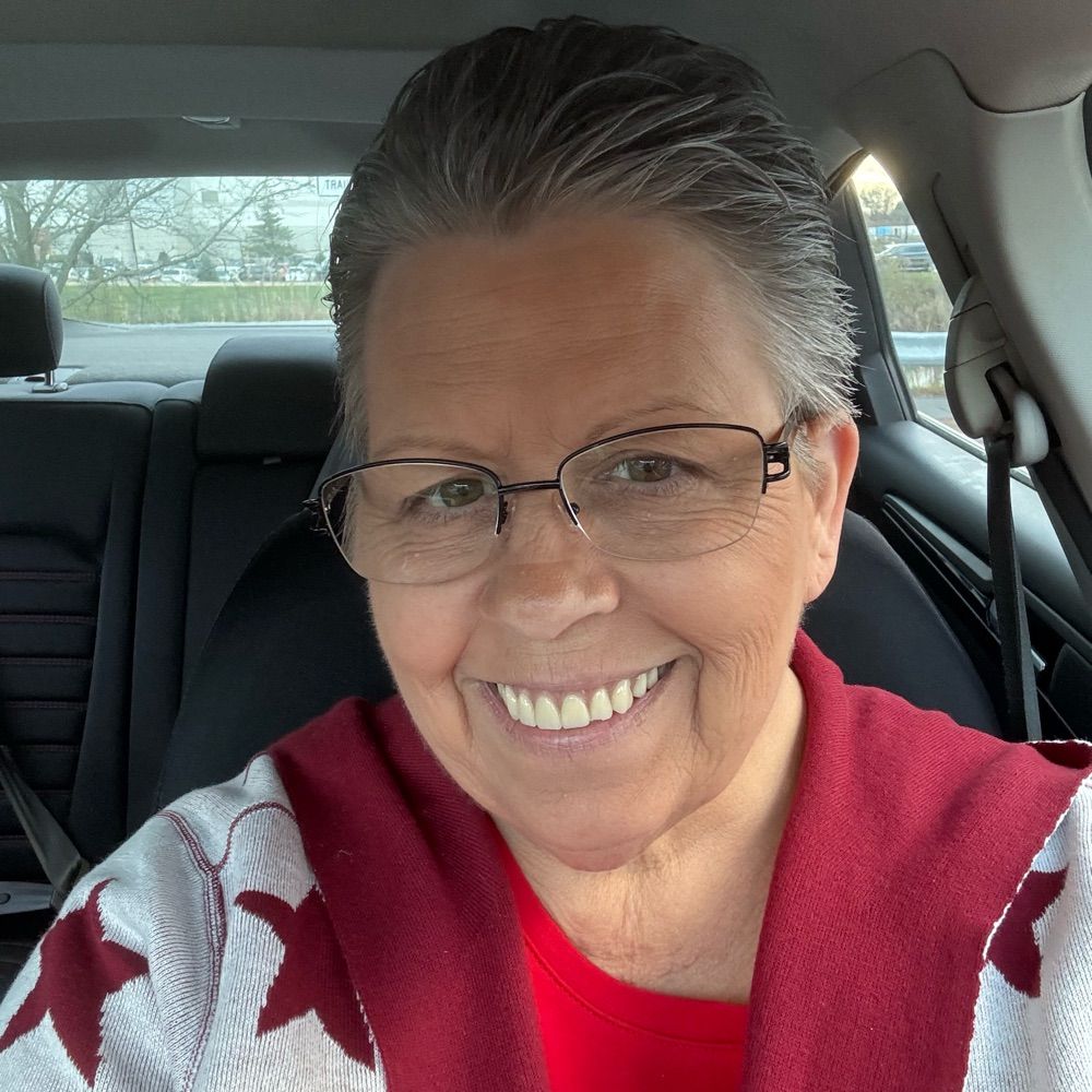 Kathy Dawn