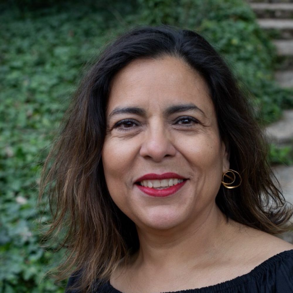 Claudia Neira Bermúdez