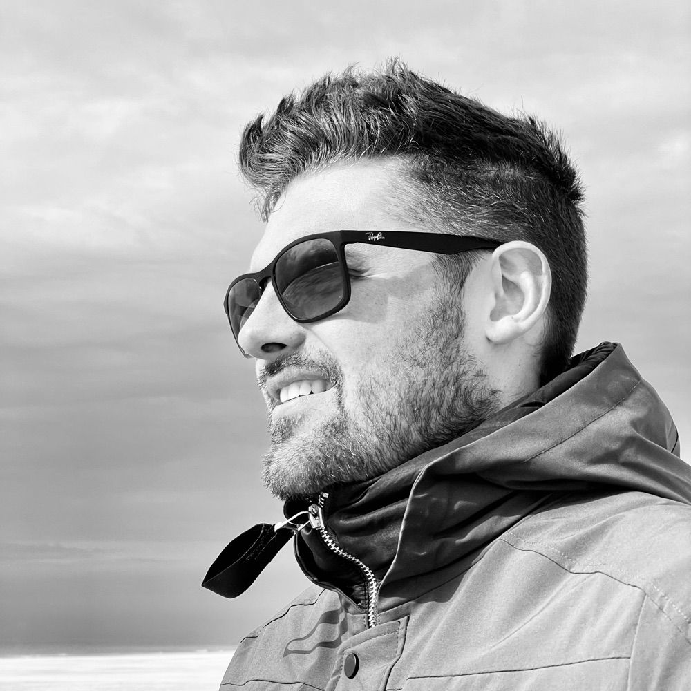 Maik Kingma